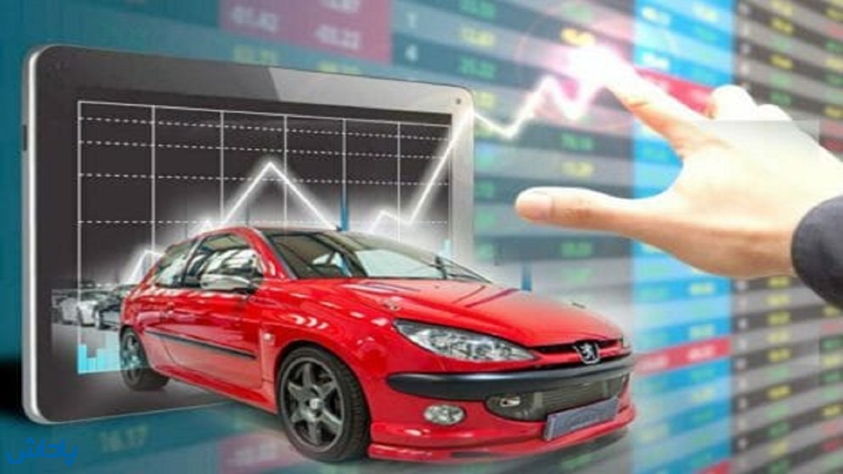 خودرویی ها؛ نقدینگی را بلعیدن؟