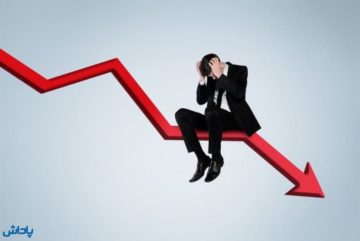 سرخی بازار معنی و مفهومی ندارد...