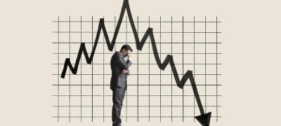 گزارش بازار / ریزش بورس به ناکجا آباد