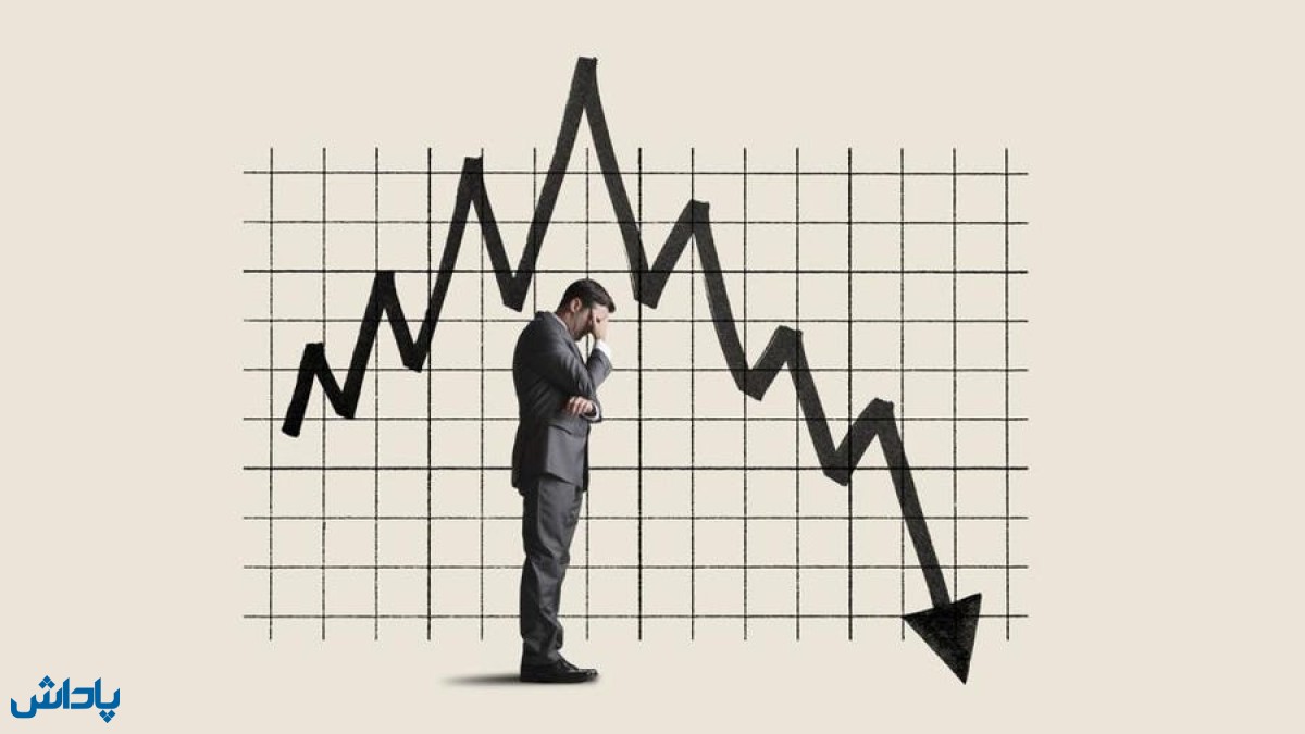 گزارش بازار / ریزش بورس به ناکجا آباد