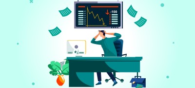 تیر ماه بی برکت  بورس