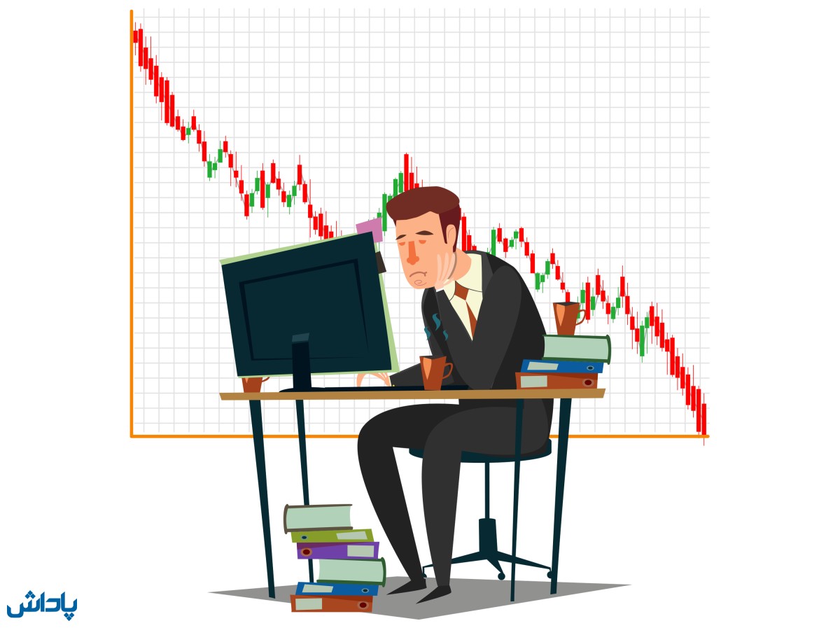 آیا پایان فروش های هیجانی نزدیک است؟