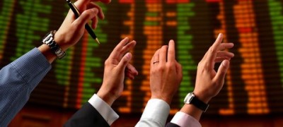 قرمز ، حال این روزهای بازار سرمایه