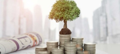 بازار سرمایه در مسیر به پا خاستن