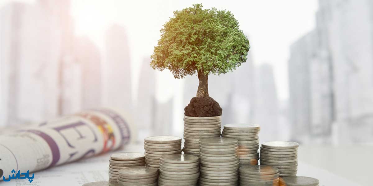 بازار سرمایه در مسیر به پا خاستن