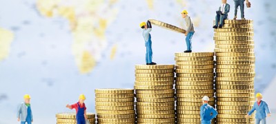 بازار سرمایه در دست تعمیر