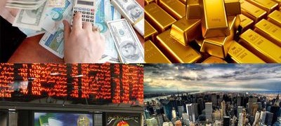سایه رکود بر قلب تپنده اقتصاد / پیشتازی بازارهای موازی 