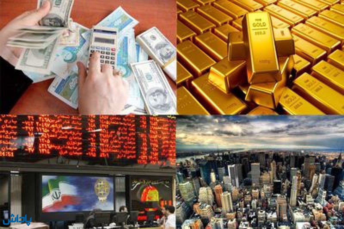 سایه رکود بر قلب تپنده اقتصاد / پیشتازی بازارهای موازی 