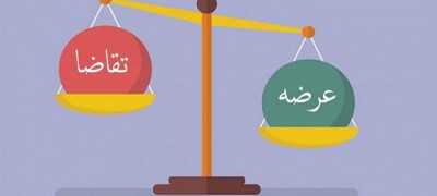 بازار زیر چتر حمایت حقوقی ها
