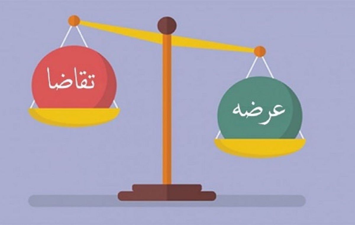 بازار زیر چتر حمایت حقوقی ها