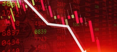 گزارش بازار:1.100 هم از دست رفت...