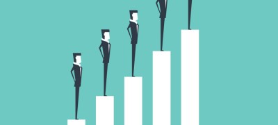 نخستین نشانه های صعود بازار را بشناسید .