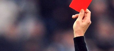 با کدام اخبار بورس کارت قرمز گرفت ؟