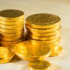 خرید ربع سکه در بورس