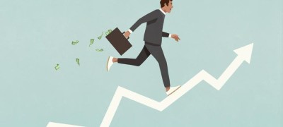 صعودی اما هم چنان با خروج پول ادامه دارد