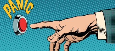 اخبار را بدانید و از ریزش های بازار نهراسید