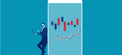 چیرگی بر بازار با تابلوی اخبار شایعات