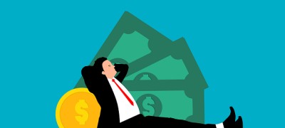 وقتی برای آسودگی