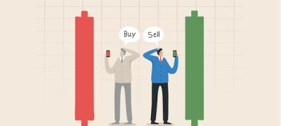 پاسخ به سخت ترین سوال ، خرید یا فروش ؟