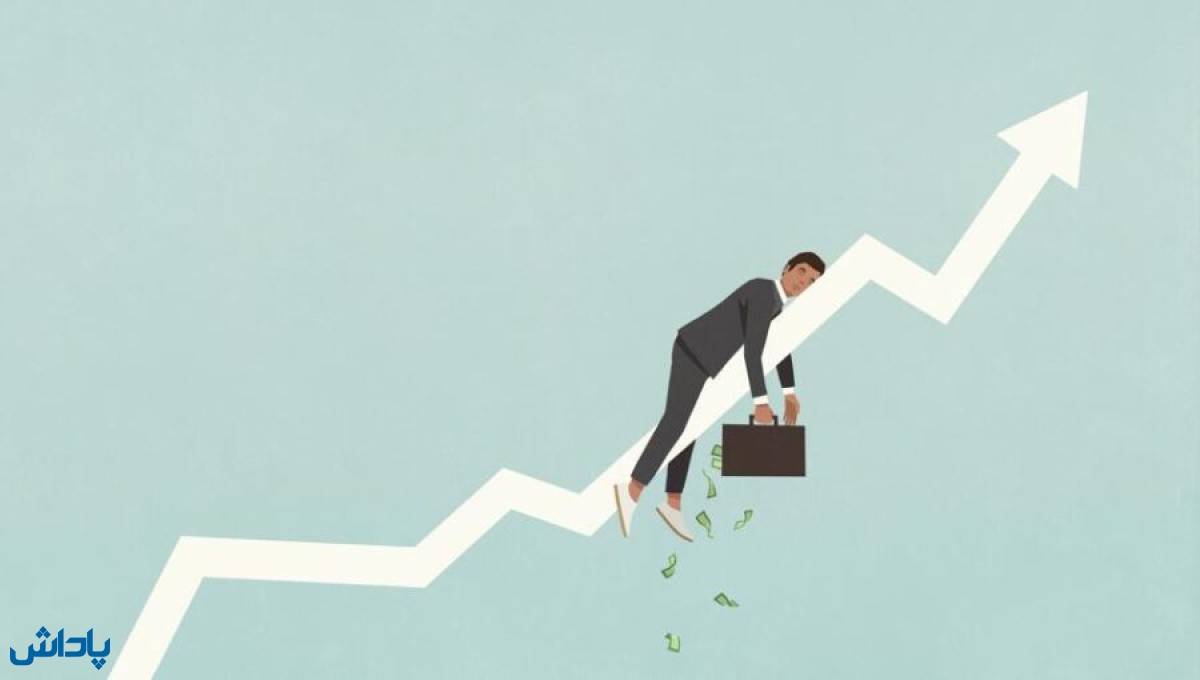 بازار در بی رمق ترین حالت ممکن