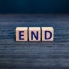 الگوهای Ending در تحلیل تکنیکال