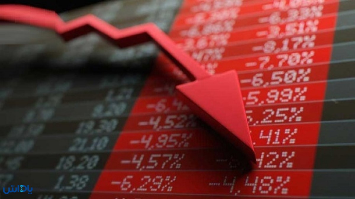 عدم نشانه های برگشت بازار