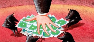 تبعات دست درازی دولت در اقتصاد