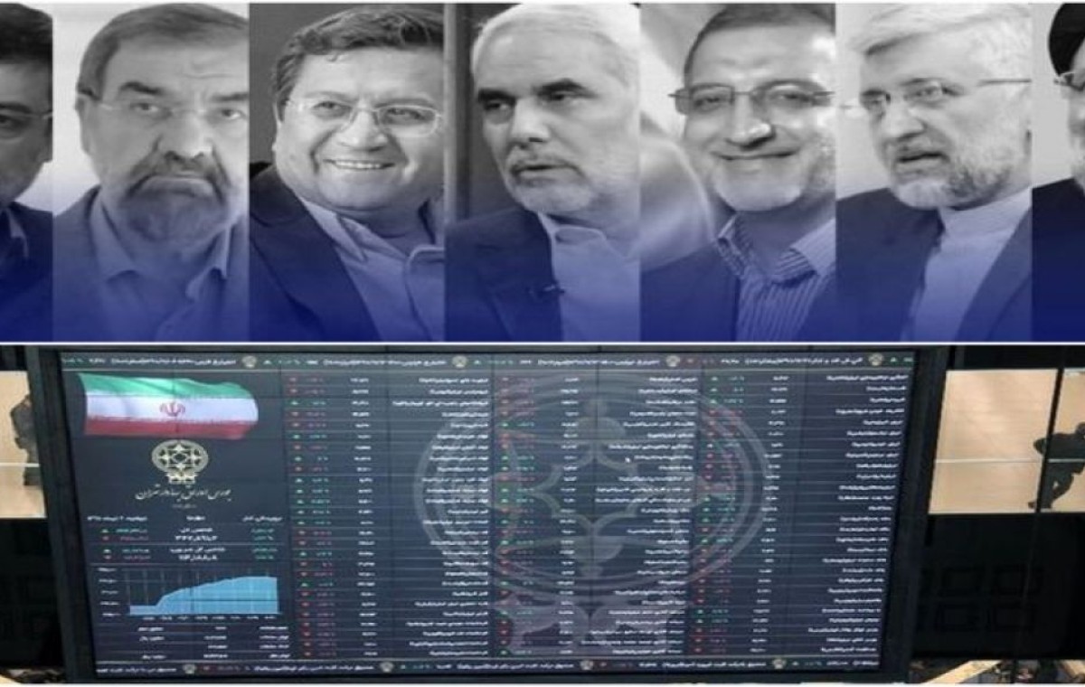 انتخابات، راه نجات بورس؟!