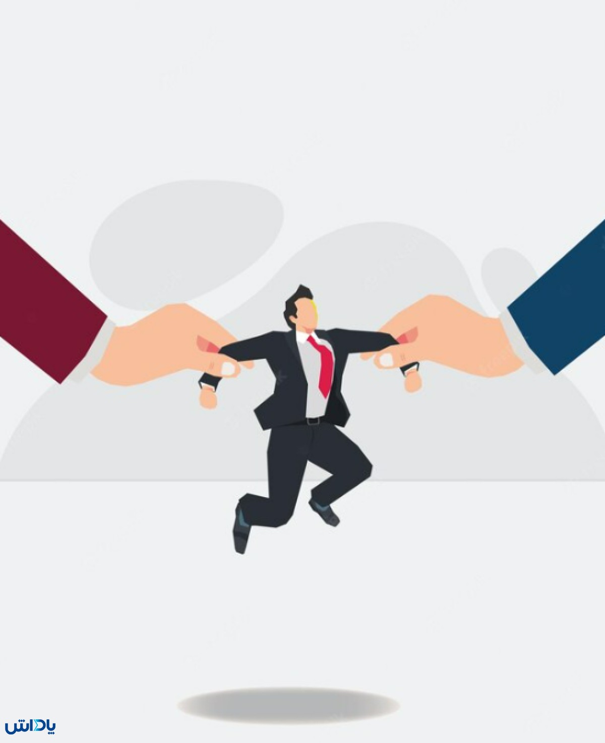 پیش بینی بازار / تناقضات پایان نیافتند