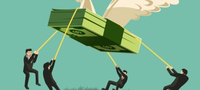 پیش بینی بازار/ فرار نقدینگی