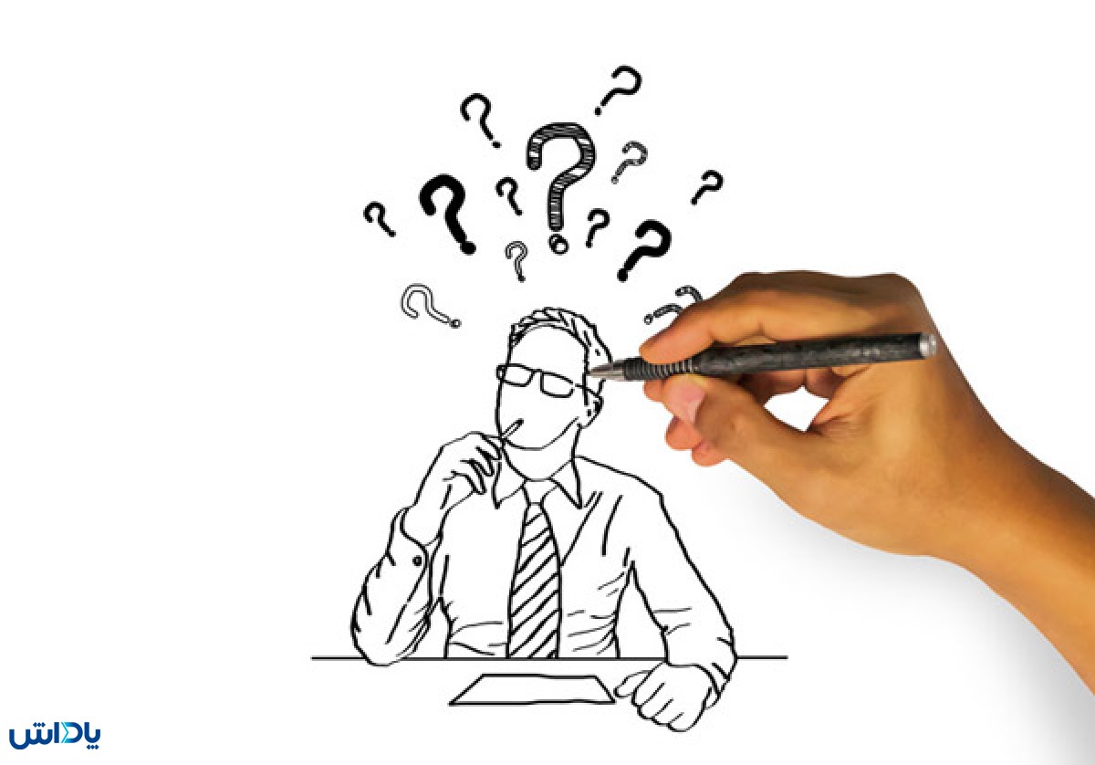 خطایی رایج در معاملات بازار