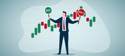 پیش بینی / نگاهی به چشم انداز بازار