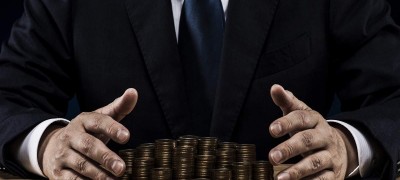 پیش بینی بازار / بازار در دست بزرگان