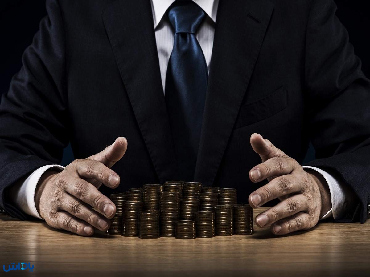 پیش بینی بازار / بازار در دست بزرگان