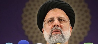 بورس و ردپای رییسی