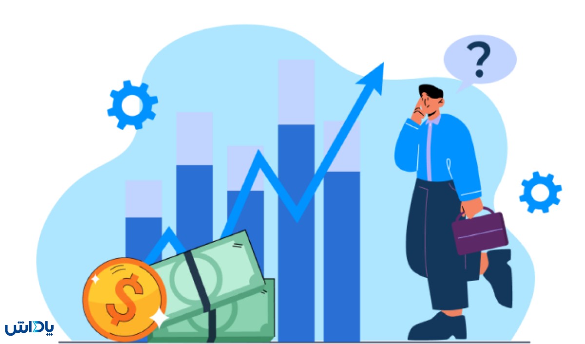 گزارش بازار / همچنان بازار کم حجم و سردرگم