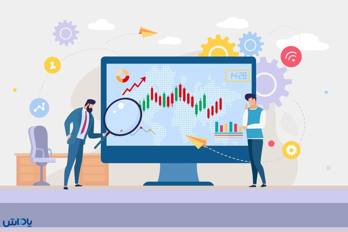 گزارش بازار / اصلاح یا پولبک ؟؟
