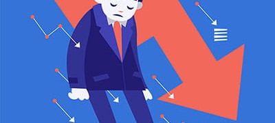 گزارش بازار / پایان هفته ای سرد و بی رمق
