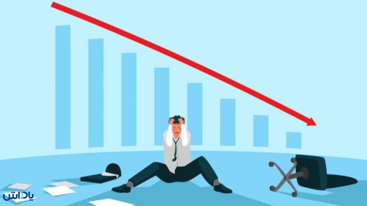 گزارش بازار / ارزش معاملات پایین حتی با شگستر