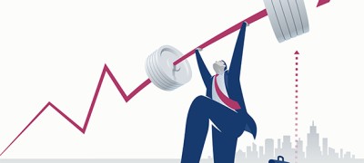 گزارش بازار / پر تقاضا و سبز با بزرگان