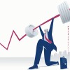 گزارش بازار / پر تقاضا و سبز با بزرگان