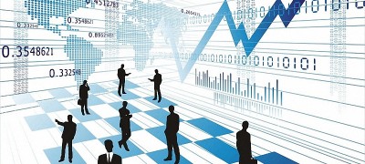 واکنش بورس به محدوده هشدار