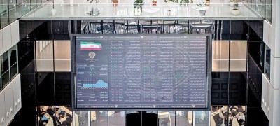 ایران‌خودرو از روند خصوصی‌سازی دفاع کرد / ریزش گسترده سهام در بورس تهران