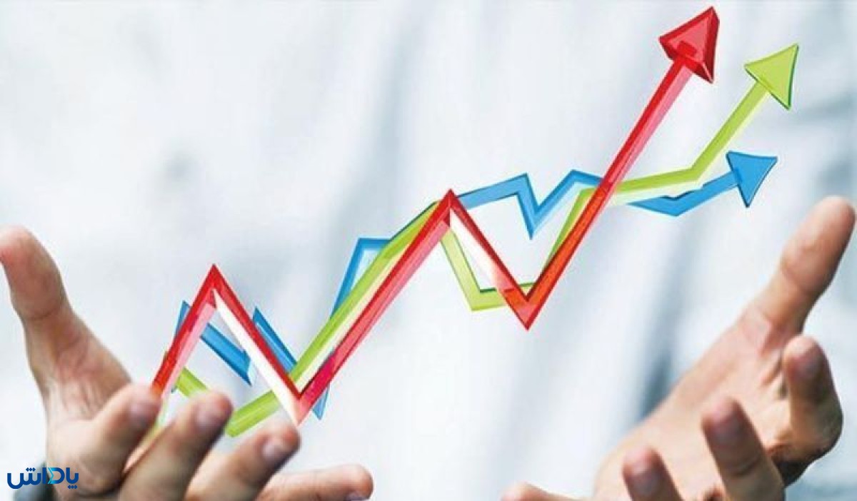 بورس با تحولات سیاسی جان گرفت