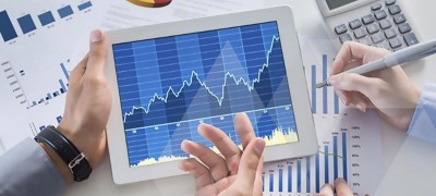 گزارش بازار سهام:  بازار بر روی لبه اطمینان و ترس