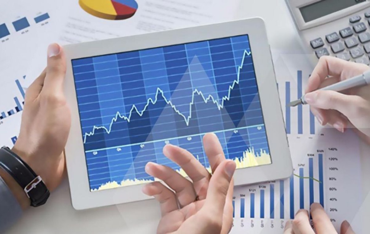 گزارش بازار سهام:  بازار بر روی لبه اطمینان و ترس