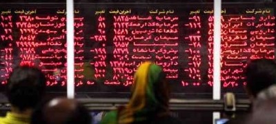 اصلاح چه زمانی به سراغ شاخص کل خواهد آمد؟