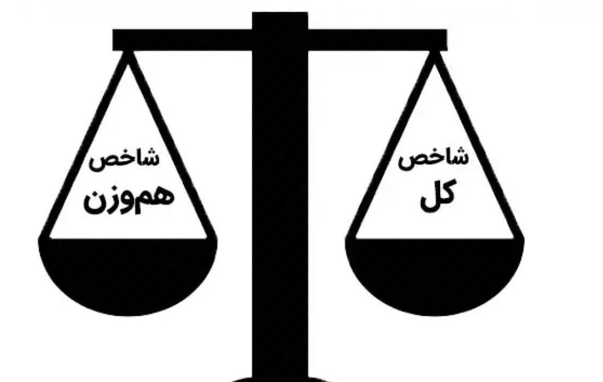 سبقت شاخص هم‌وزن و سهم‌های مستعد رشد