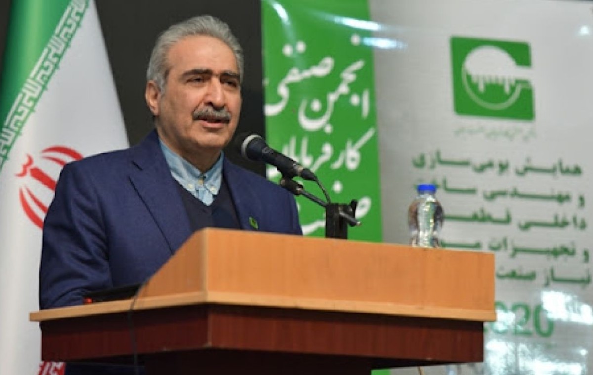 تعادل در بازار با عرضه کل سیمان در بورس کالا؟