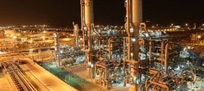 صنعت پتروشیمی زیر ذره‌بین پاداش: فرصت‌ها و تهدیدها
